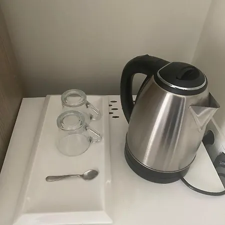 Szálloda Grand Romanos