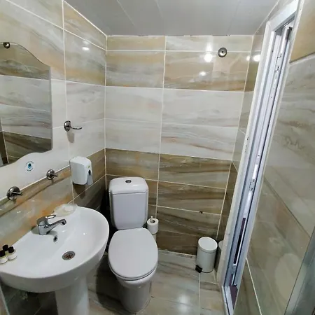 Grand Romanos Istanbulská provincie