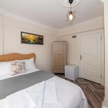 Grand Romanos Stambuł