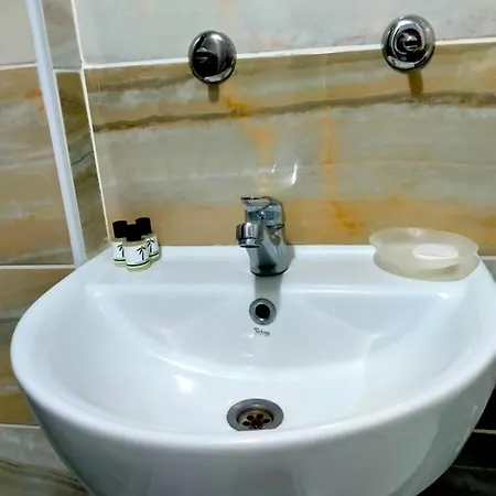 Grand Romanos Hotel