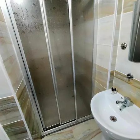 Grand Romanos Hotel Istanbul