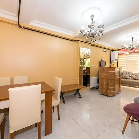 Grand Romanos * Stambuł