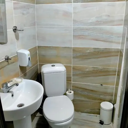Grand Romanos Hotel Istanbul