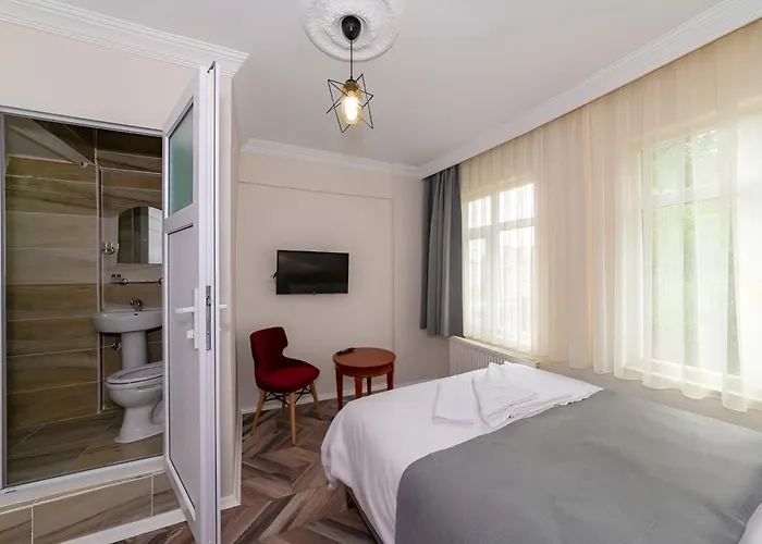 Grand Romanos İstanbul