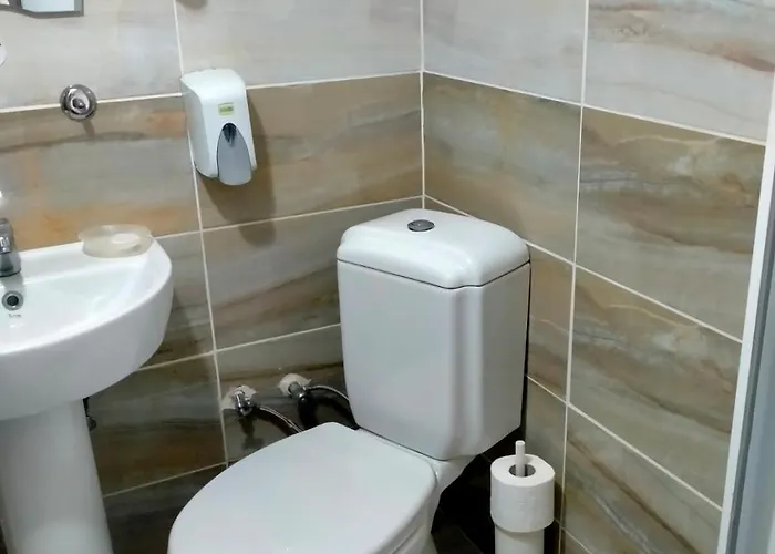 Otel Grand Romanos *