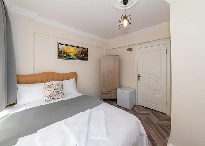 Grand Romanos İstanbul