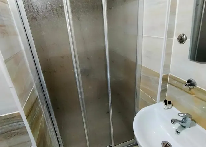 Grand Romanos Otel İstanbul