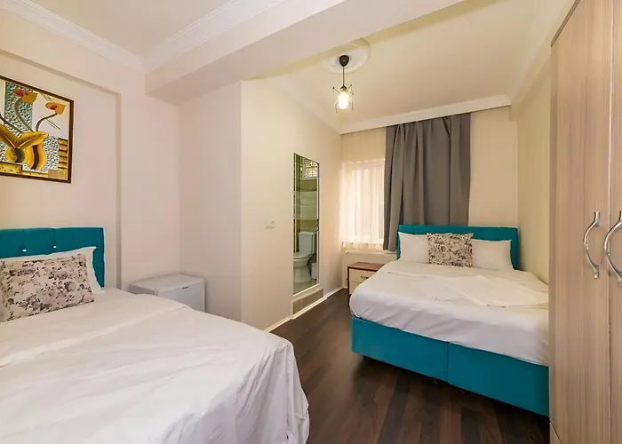 Grand Romanos İstanbul