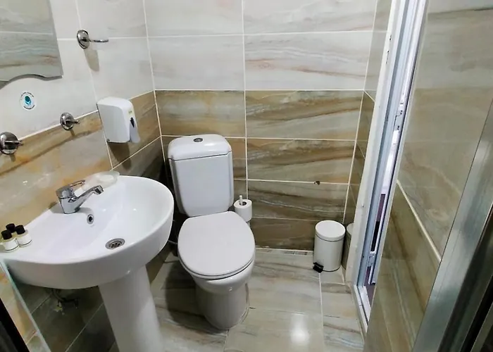 Grand Romanos Otel İstanbul