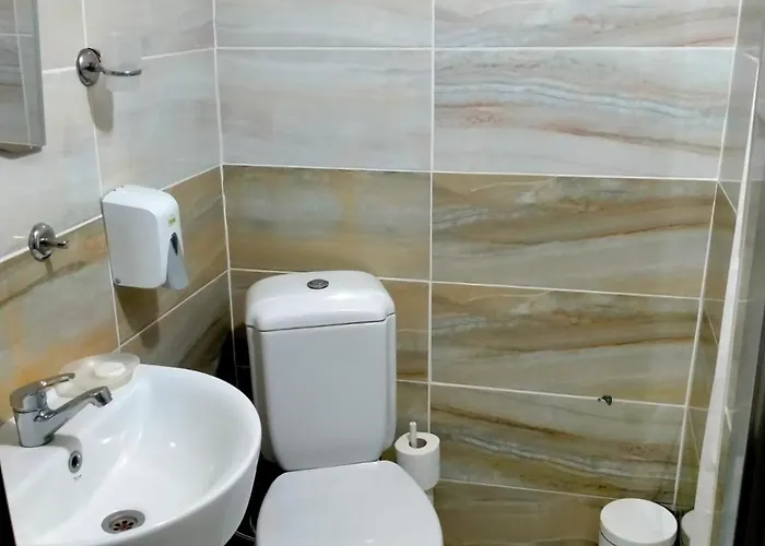 Grand Romanos Otel İstanbul