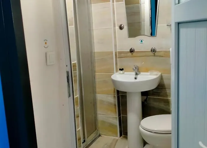 Otel Grand Romanos İstanbul