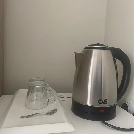 Otel Grand Romanos *