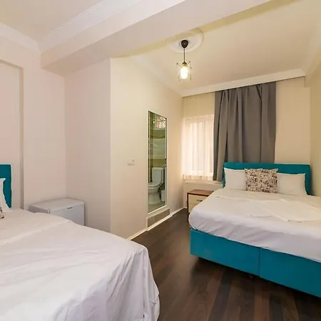 Grand Romanos Estambul