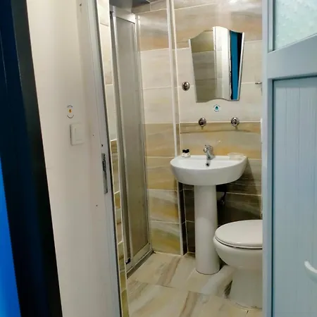 Hotel Grand Romanos Estambul